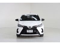 Toyota Yaris 1.2 Sport ปี 2021 รูปที่ 1